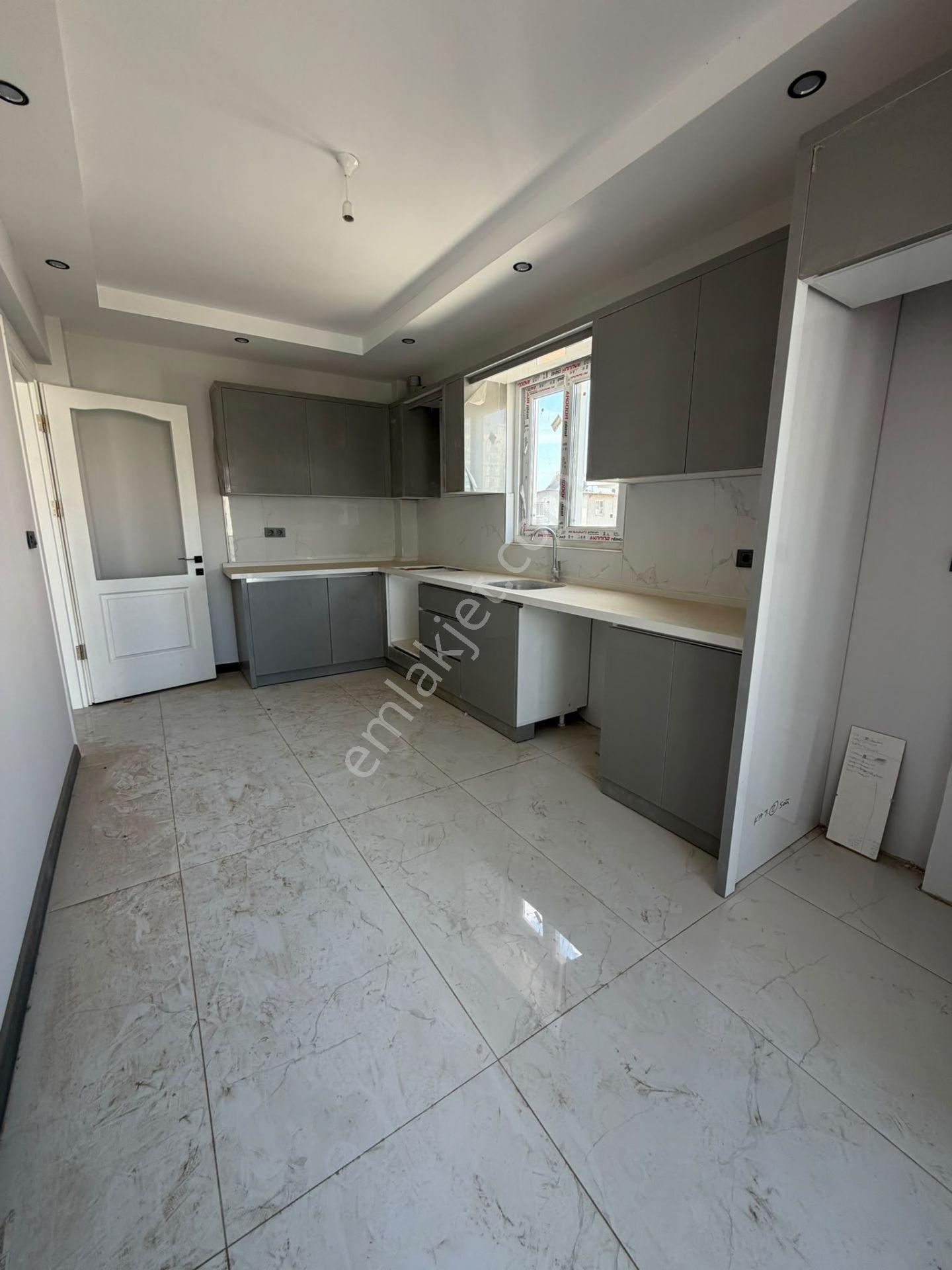 Tetik Emlak’tan Nazilli Yeşil Mahalle’de Lüks 3+1 Sıfır Daire! — fotoğraf 17