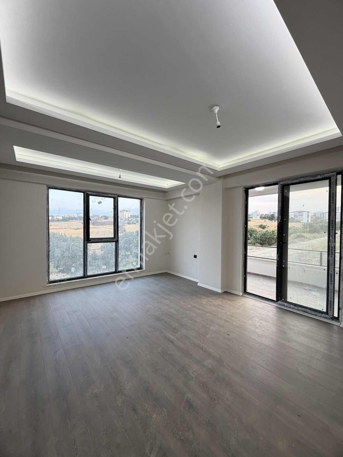 Körfez'de Uygun Fiyat 2+1 Sıfır Site'de Daire — fotoğraf 3