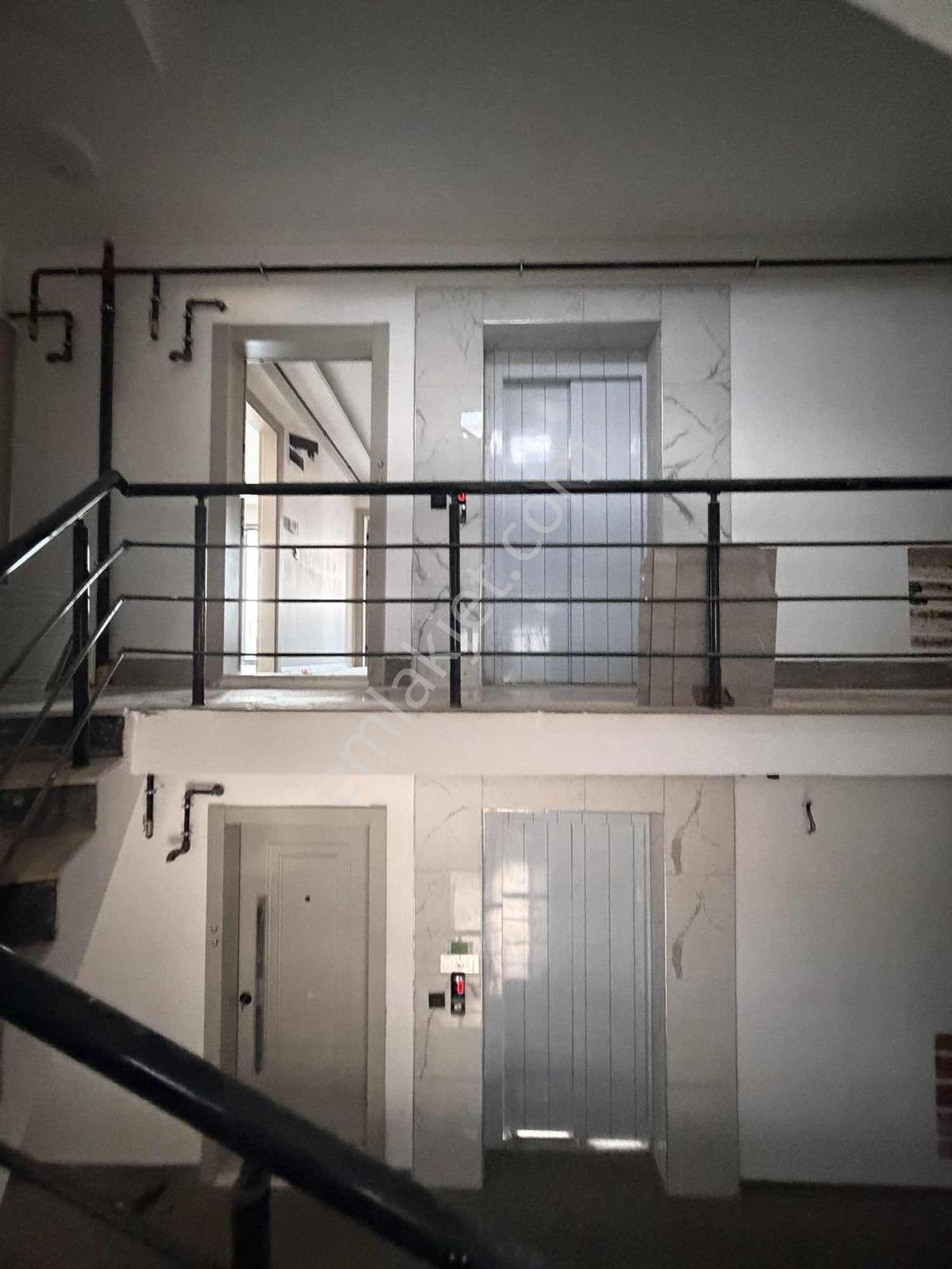 Körfez'de Uygun Fiyat 2+1 Sıfır Site'de Daire — fotoğraf 5