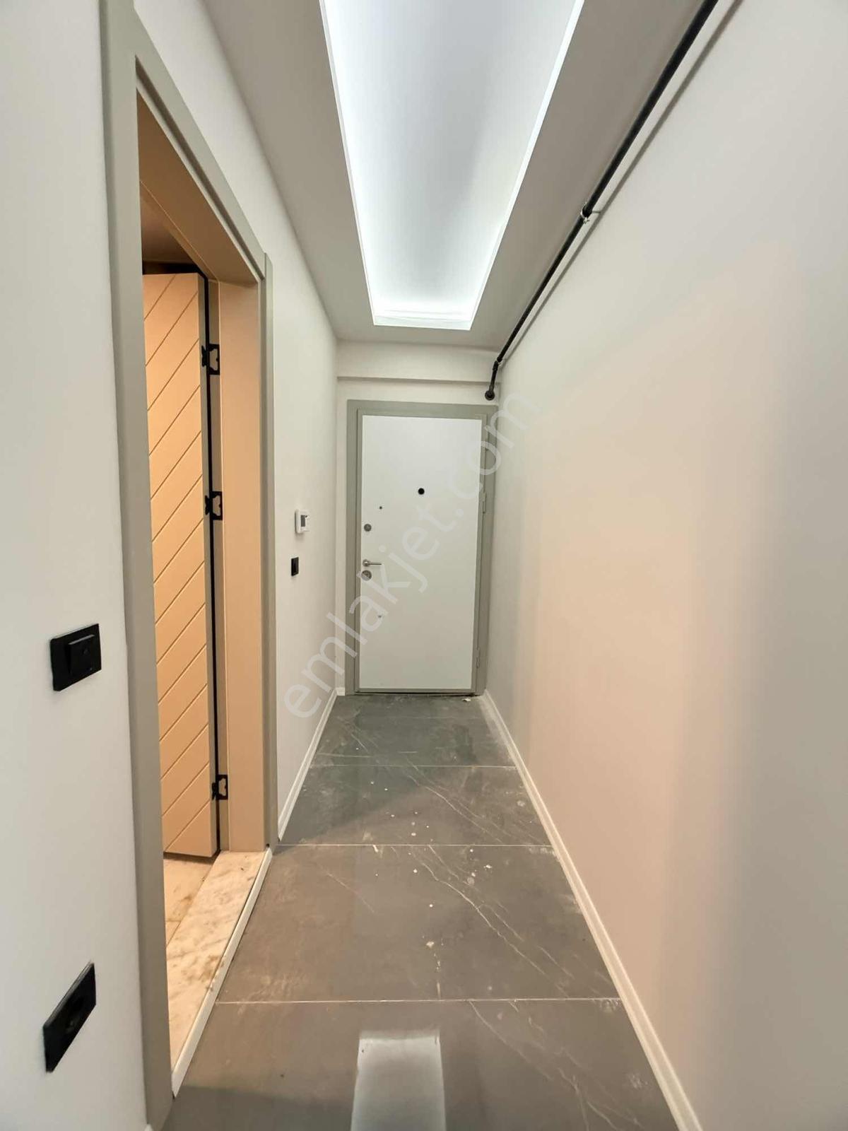 Körfez'de Uygun Fiyat 2+1 Sıfır Site'de Daire — fotoğraf 8