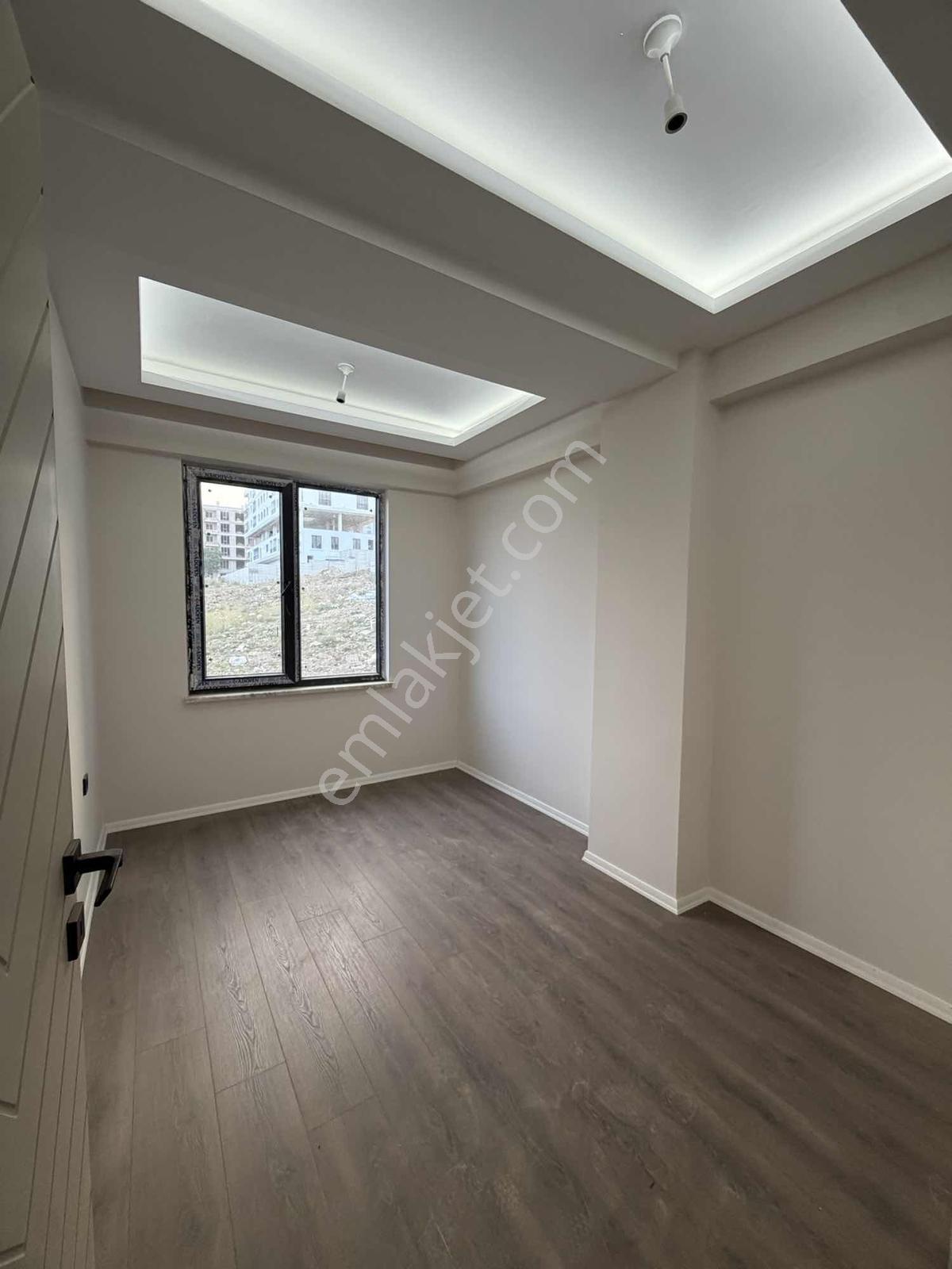 Körfez'de Uygun Fiyat 2+1 Sıfır Site'de Daire — fotoğraf 13