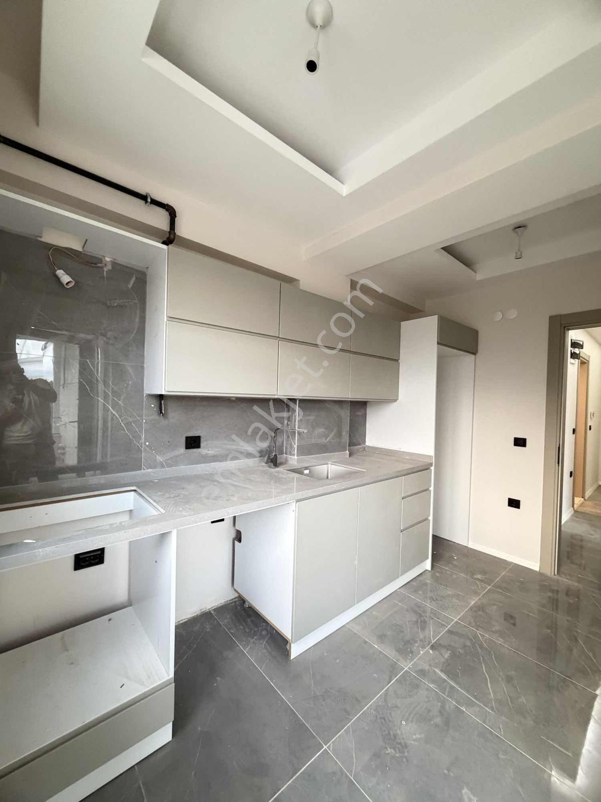 Körfez'de Uygun Fiyat 2+1 Sıfır Site'de Daire — fotoğraf 14