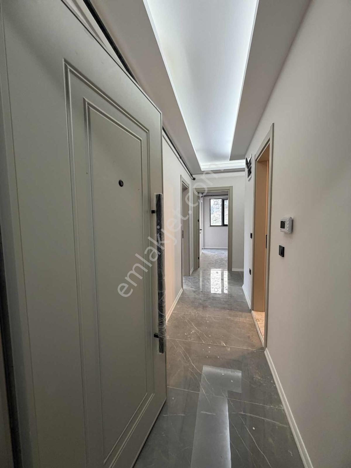 Körfez'de Uygun Fiyat 2+1 Sıfır Site'de Daire — fotoğraf 15