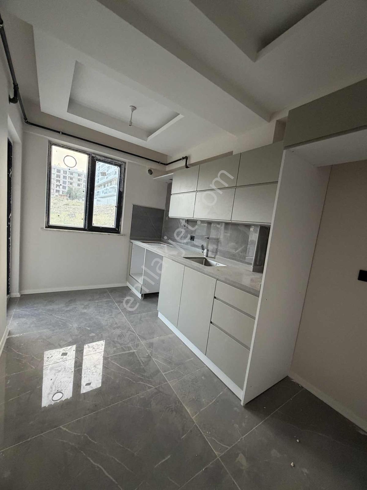 Körfez'de Uygun Fiyat 2+1 Sıfır Site'de Daire — fotoğraf 17