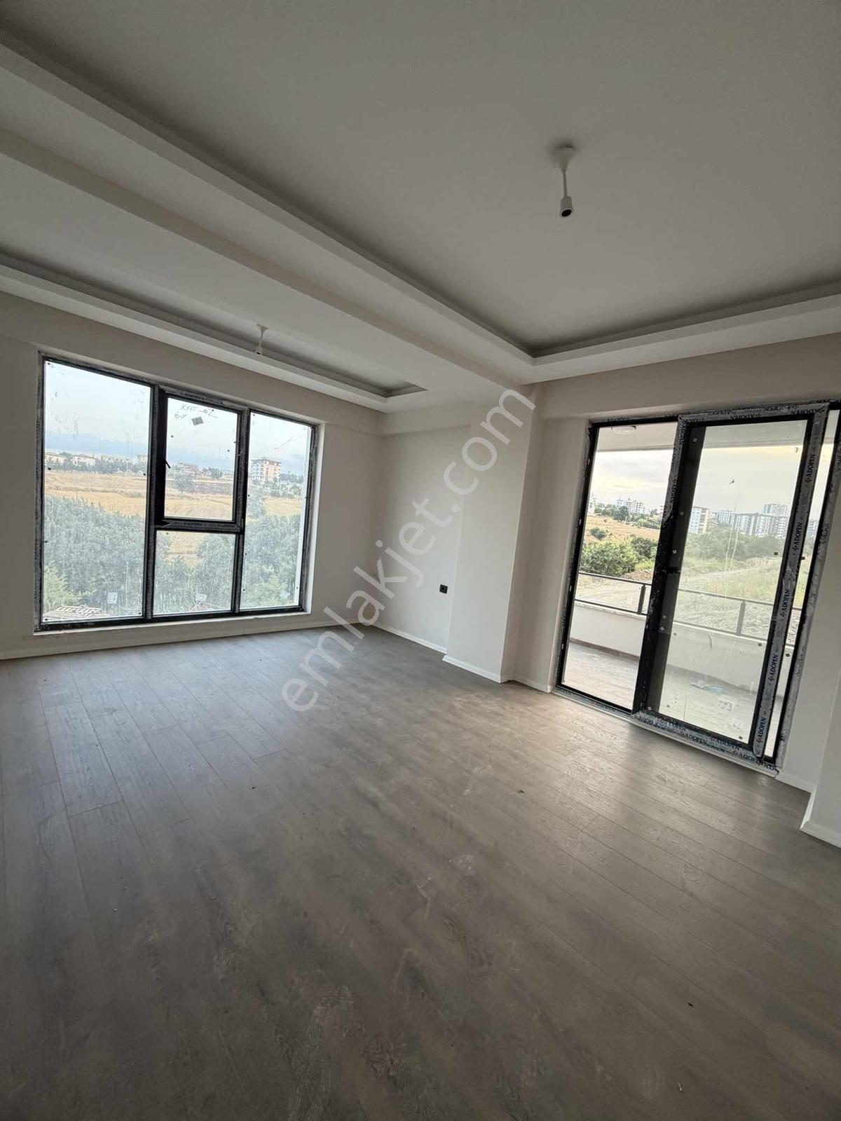 Körfez'de Uygun Fiyat 2+1 Sıfır Site'de Daire — fotoğraf 18