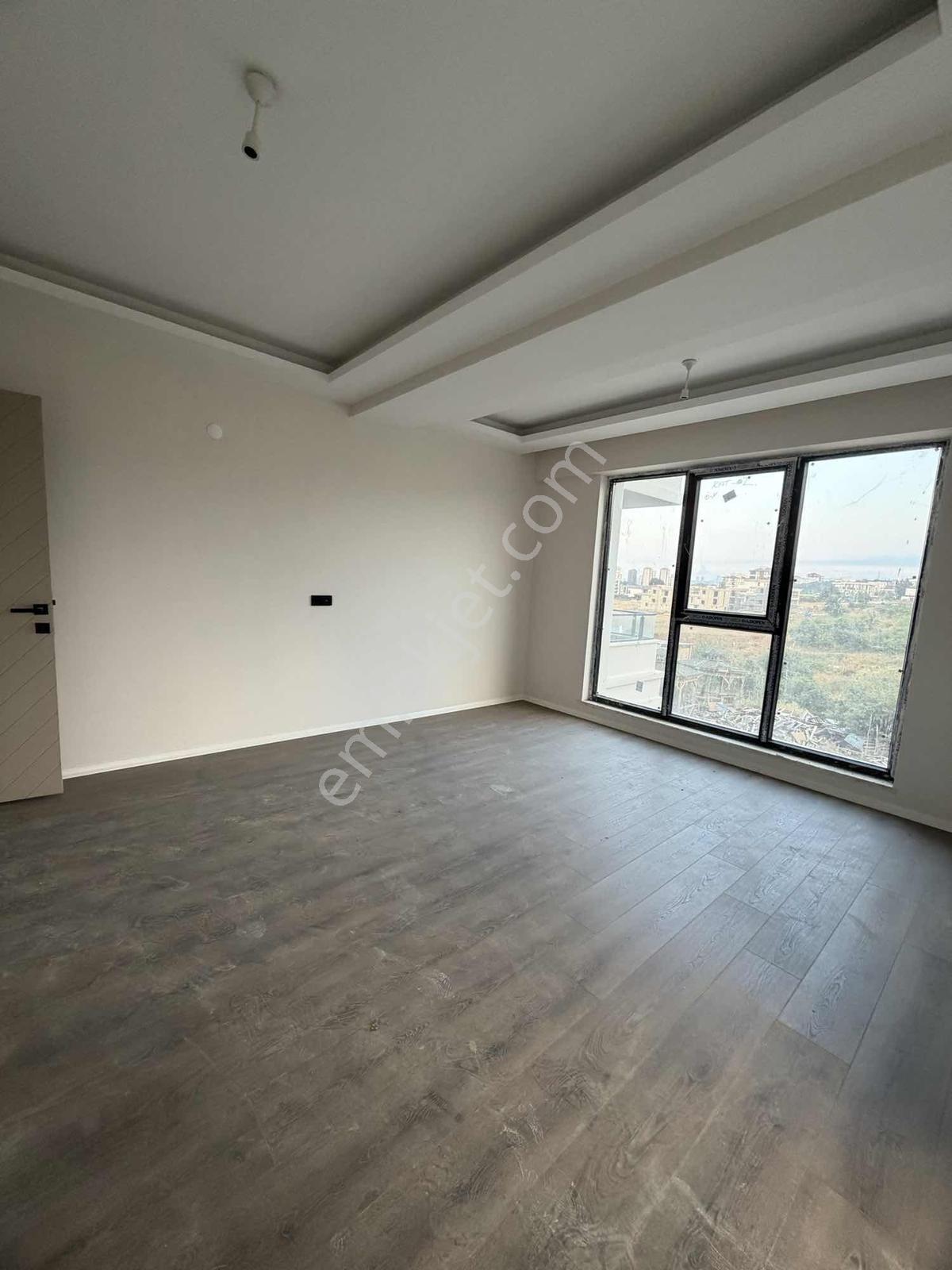 Körfez'de Uygun Fiyat 2+1 Sıfır Site'de Daire — fotoğraf 19