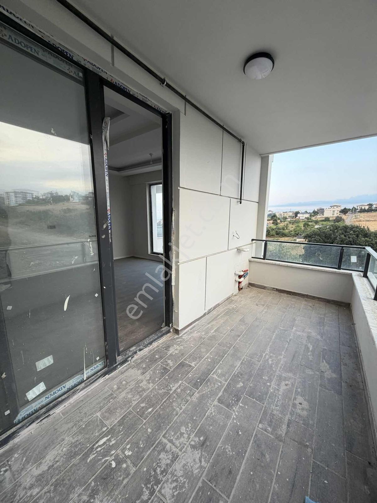 Körfez'de Uygun Fiyat 2+1 Sıfır Site'de Daire — fotoğraf 20