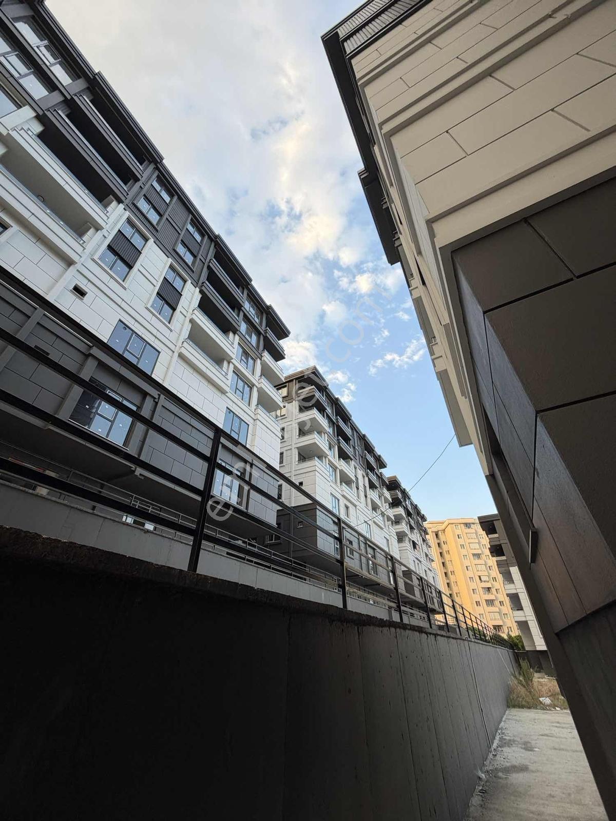 Körfez'de Uygun Fiyat 2+1 Sıfır Site'de Daire — fotoğraf 21