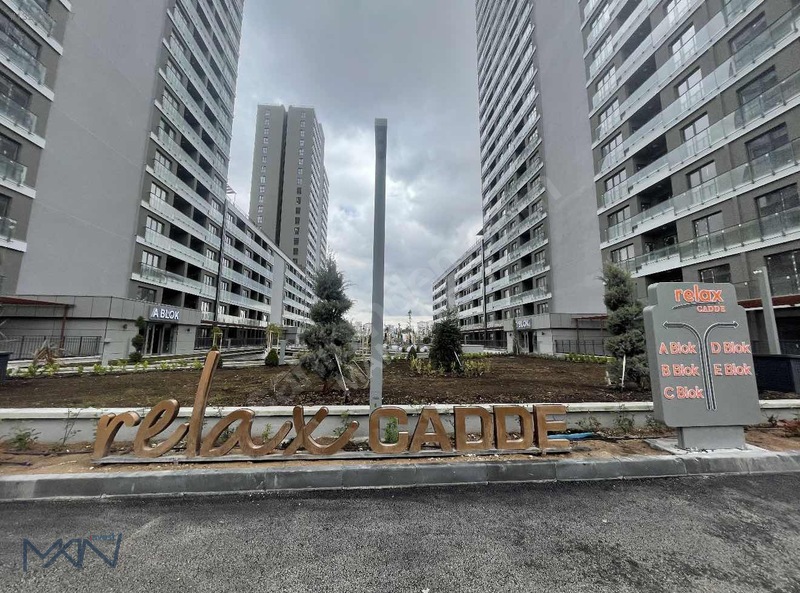 Relax Cadde/ Bahçe Tahsisli 1+1 Fırsat Satılık — fotoğraf 2