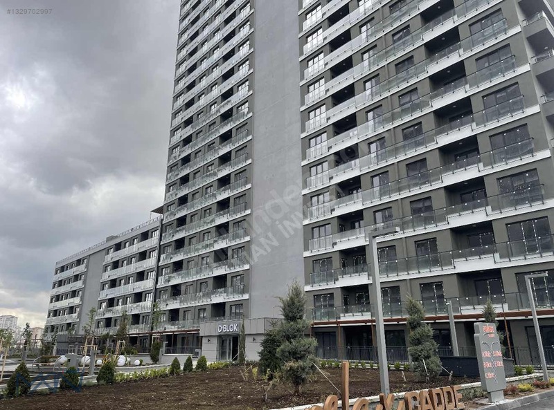 Relax Cadde/ Bahçe Tahsisli 1+1 Fırsat Satılık — fotoğraf 3