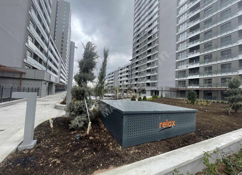 Relax Cadde/ Bahçe Tahsisli 1+1 Fırsat Satılık — fotoğraf 4