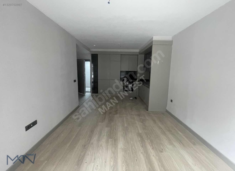 Relax Cadde/ Bahçe Tahsisli 1+1 Fırsat Satılık — fotoğraf 6