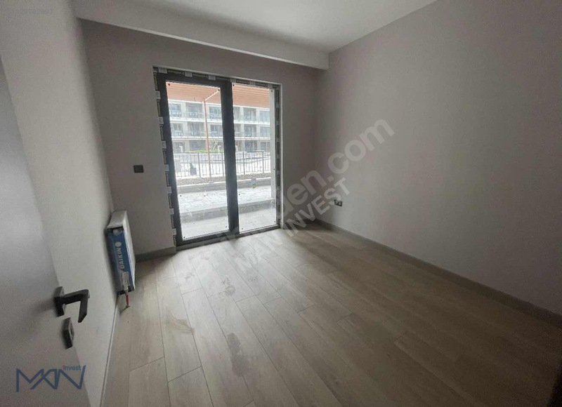Relax Cadde/ Bahçe Tahsisli 1+1 Fırsat Satılık — fotoğraf 7