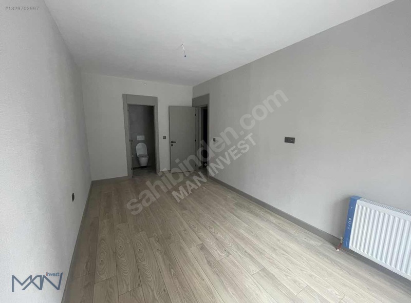 Relax Cadde/ Bahçe Tahsisli 1+1 Fırsat Satılık — fotoğraf 9