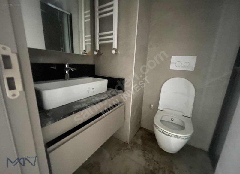 Relax Cadde/ Bahçe Tahsisli 1+1 Fırsat Satılık — fotoğraf 11
