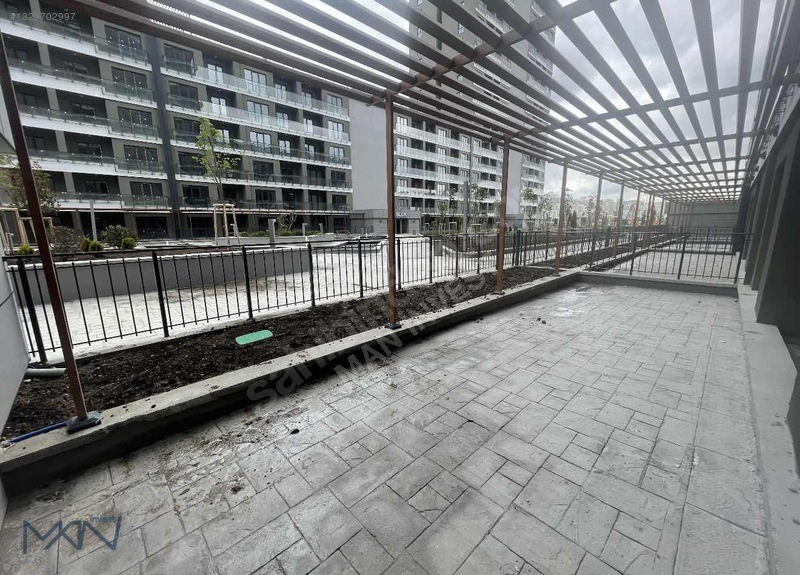 Relax Cadde/ Bahçe Tahsisli 1+1 Fırsat Satılık — fotoğraf 12