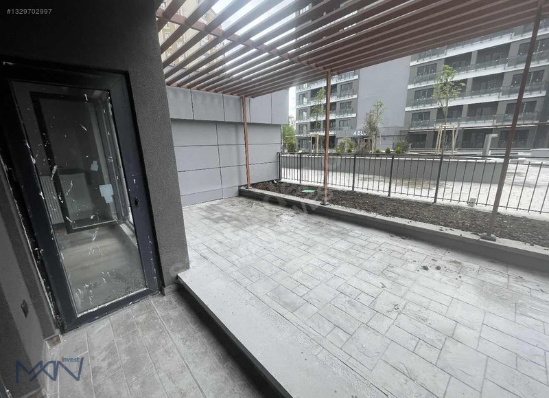 Relax Cadde/ Bahçe Tahsisli 1+1 Fırsat Satılık — fotoğraf 13