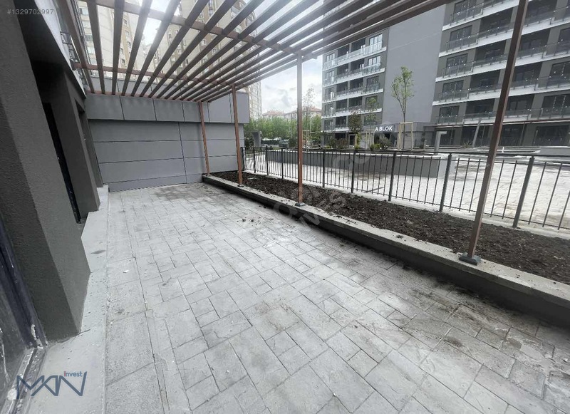Relax Cadde/ Bahçe Tahsisli 1+1 Fırsat Satılık — fotoğraf 15