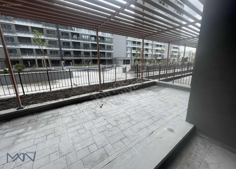 Relax Cadde/ Bahçe Tahsisli 1+1 Fırsat Satılık — fotoğraf 16