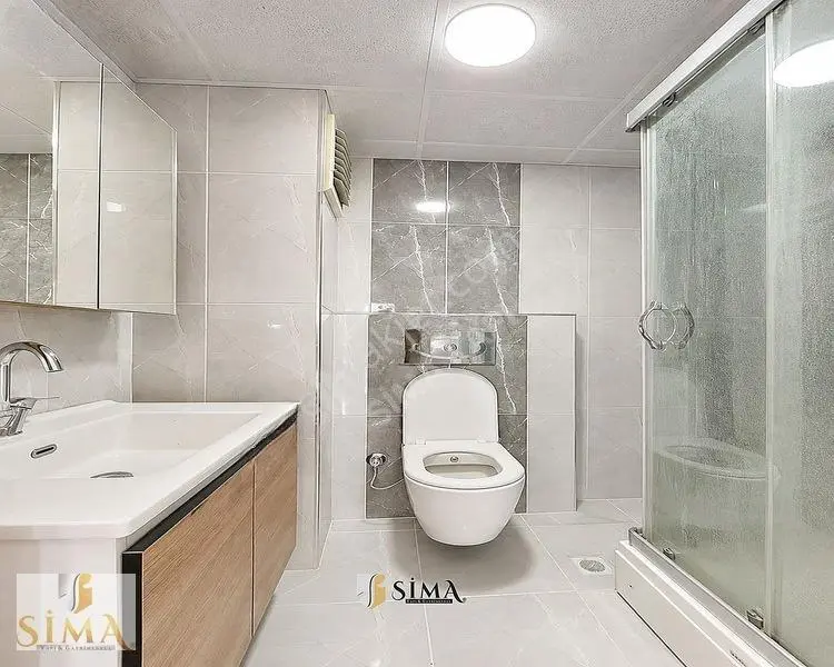 Site İçi 2+1 Ebeveyn Banyolu Krediye Uygun Acil Satılık Daire — fotoğraf 9