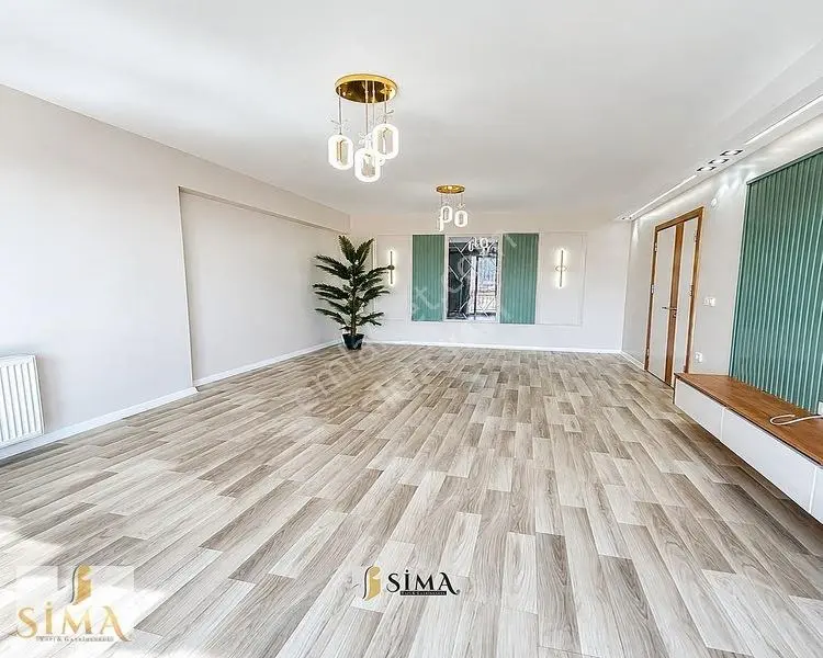 Site İçi 2+1 Ebeveyn Banyolu Krediye Uygun Acil Satılık Daire — fotoğraf 23