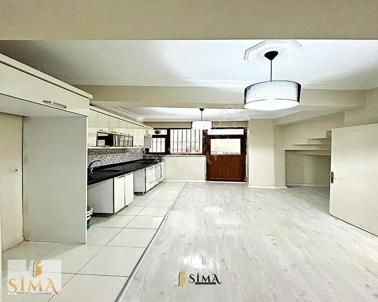 Krediye Uygun Kat Mülkiyetli 2+1 Bahçeli Bahçe Katı — fotoğraf 21