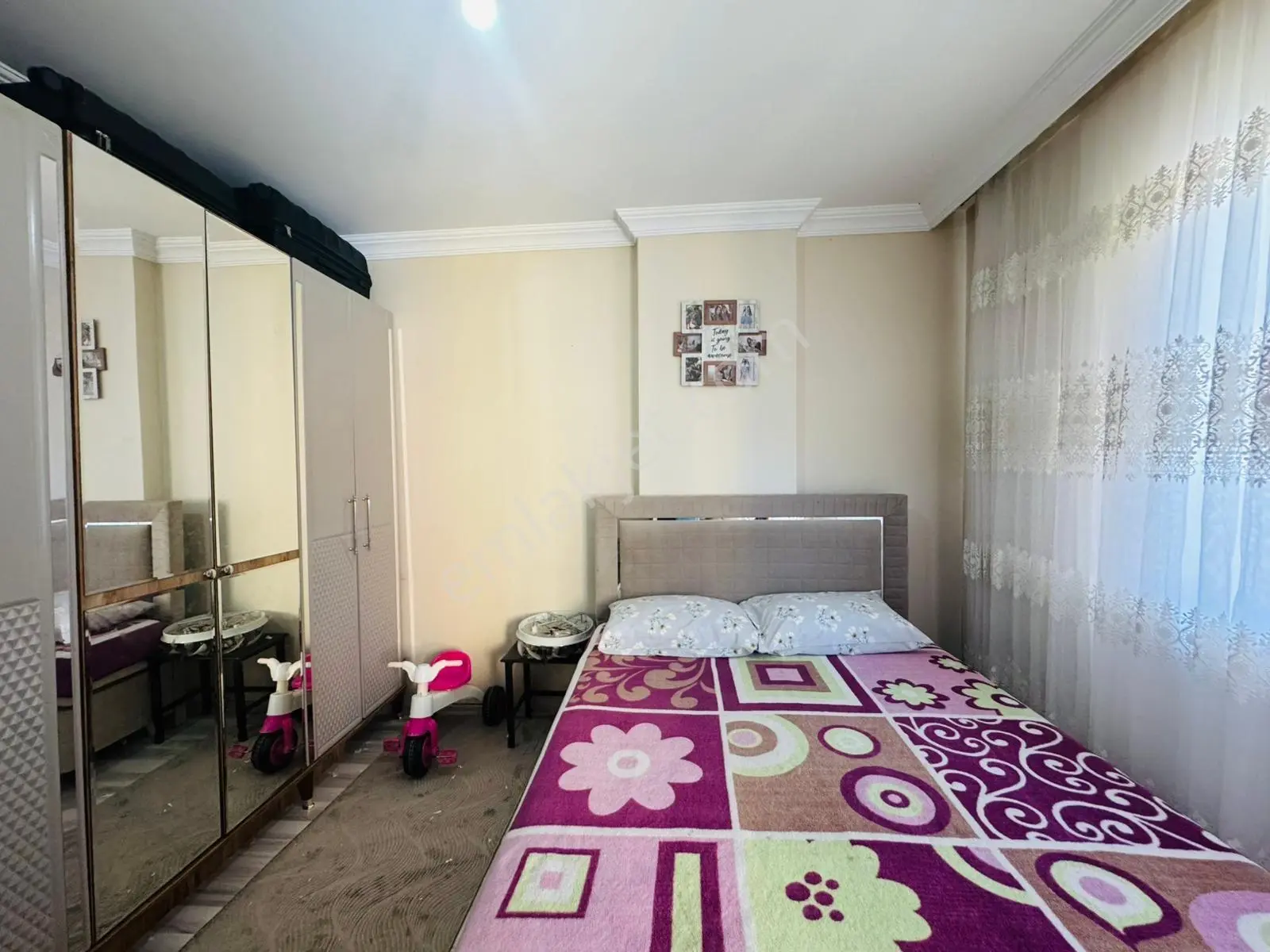 Kapkalı Karağaç Mah'de Okullara Cok Yakın / Acil Satılık/ İskanlı Öncephe 2+1 — fotoğraf 15