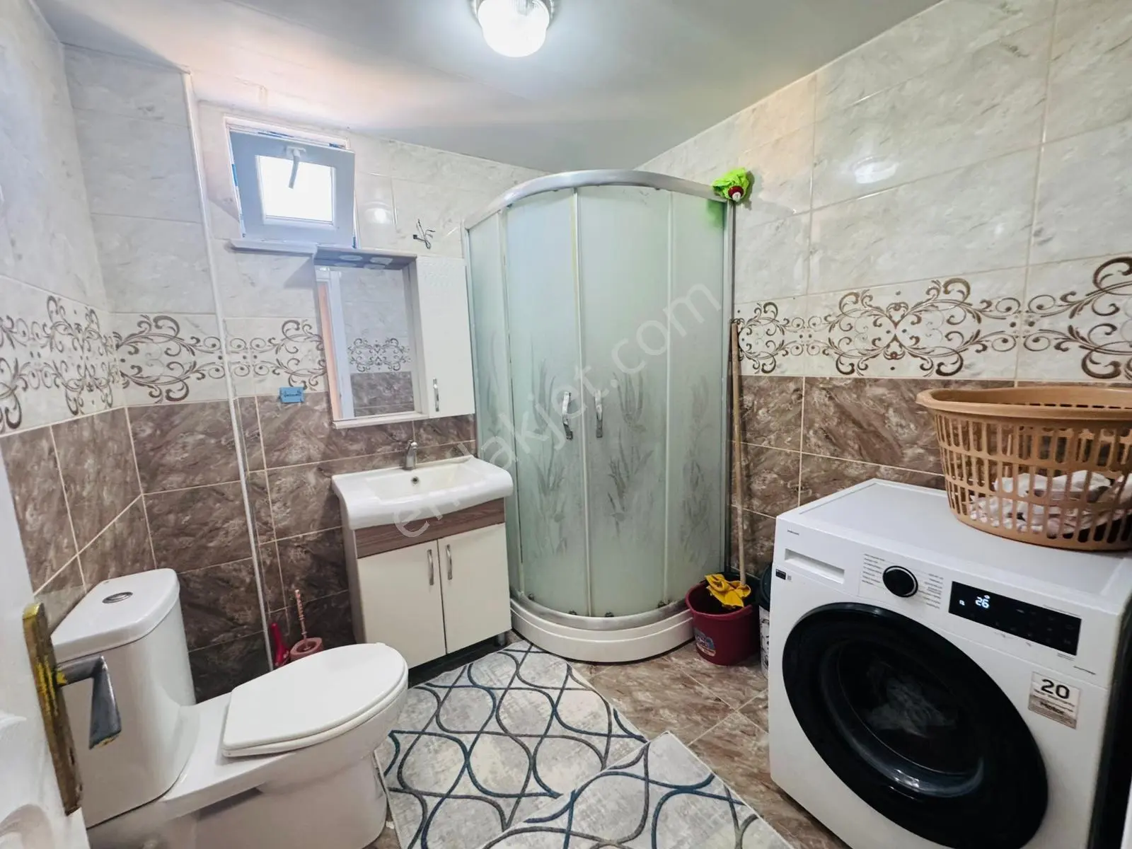 Kapkalı Karağaç Mah'de Okullara Cok Yakın / Acil Satılık/ İskanlı Öncephe 2+1 — fotoğraf 18