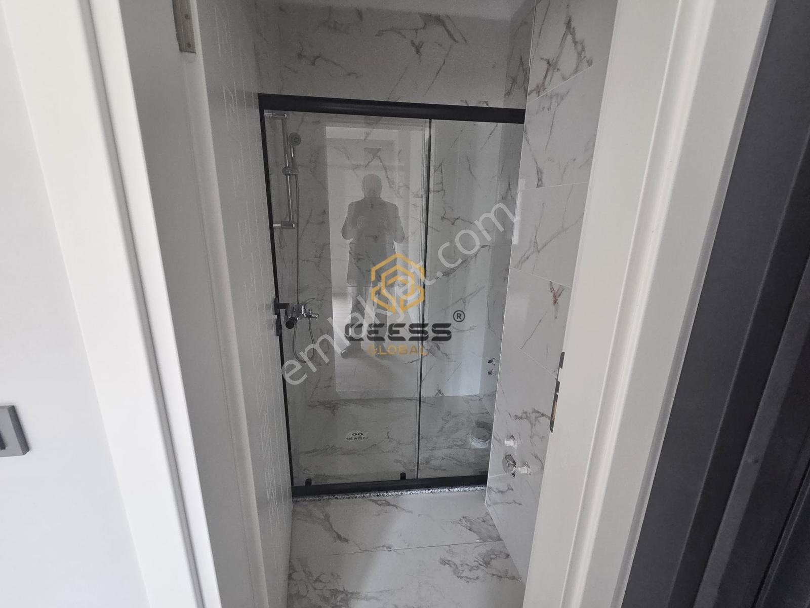 Trabzon Yalıncak Bilkent Sitesinde Satılık Sıfır 3+1 Daire — fotoğraf 22