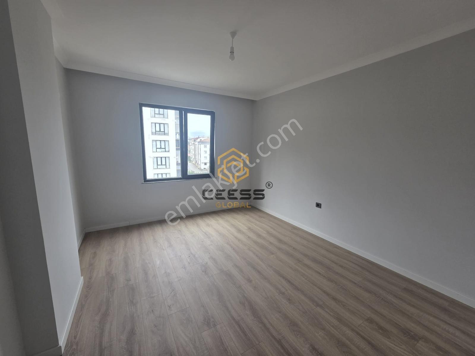 Trabzon Yalıncak Bilkent Sitesinde Satılık Sıfır 3+1 Daire — fotoğraf 25