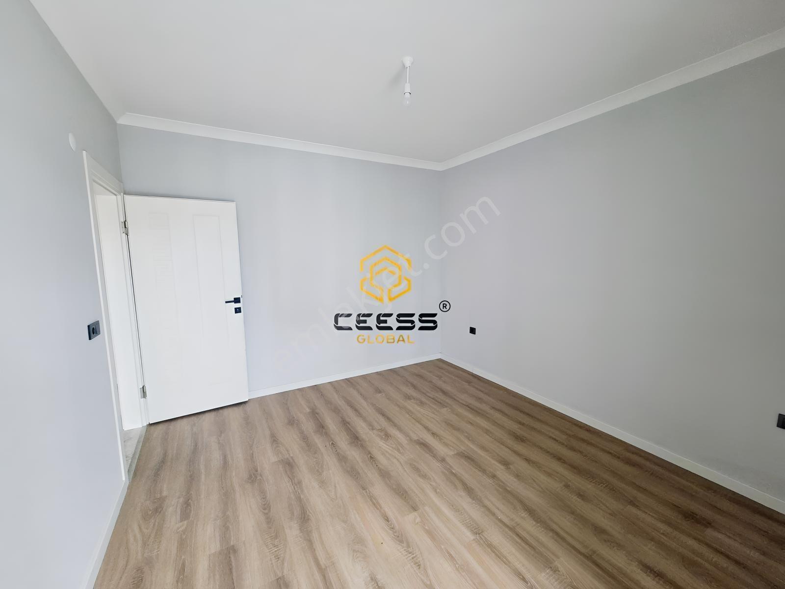 Trabzon Yalıncak Bilkent Sitesinde Satılık Sıfır 3+1 Daire — fotoğraf 28