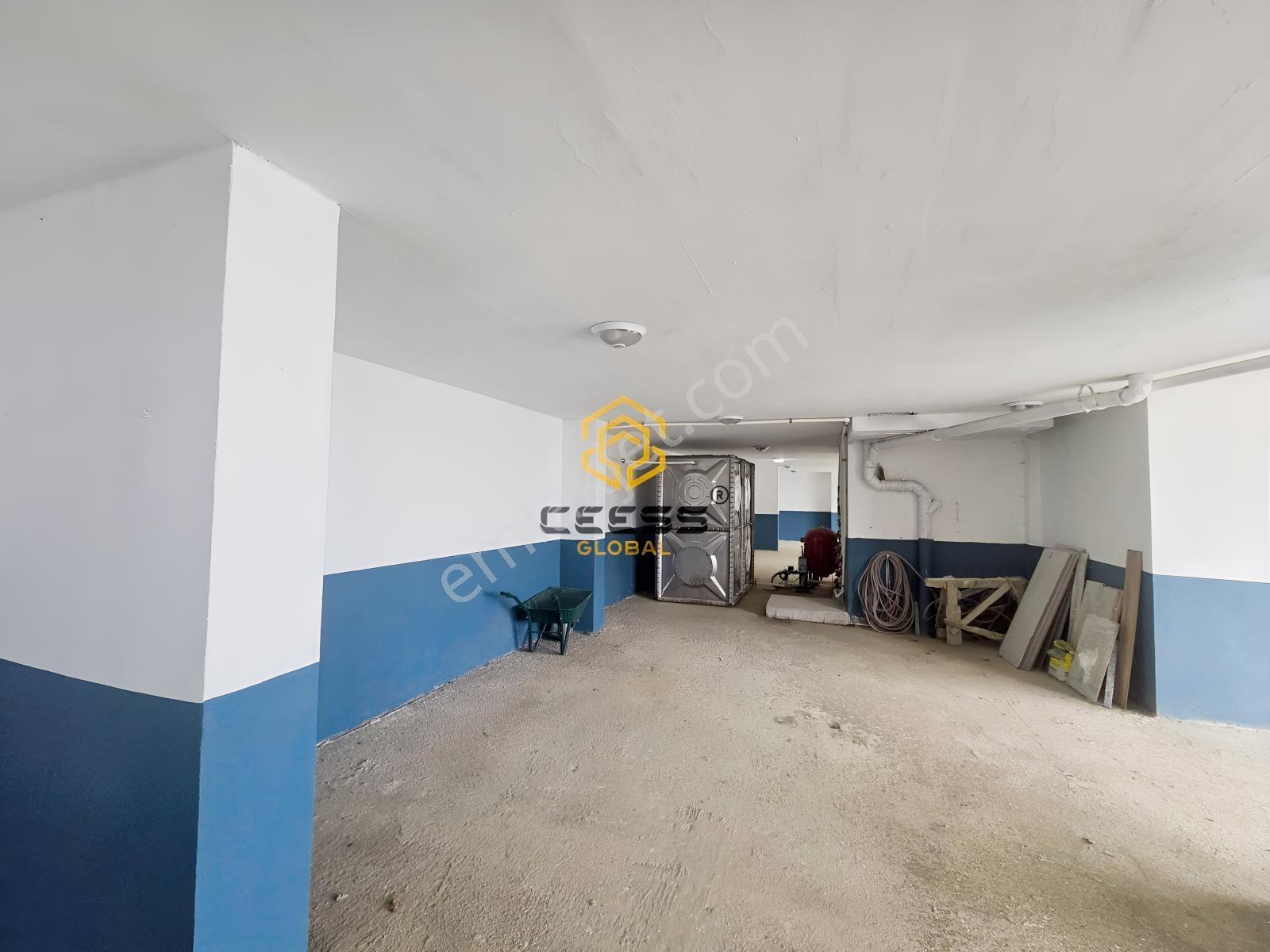 Trabzon Yalıncak Bilkent Sitesinde Satılık Sıfır 3+1 Daire — fotoğraf 33