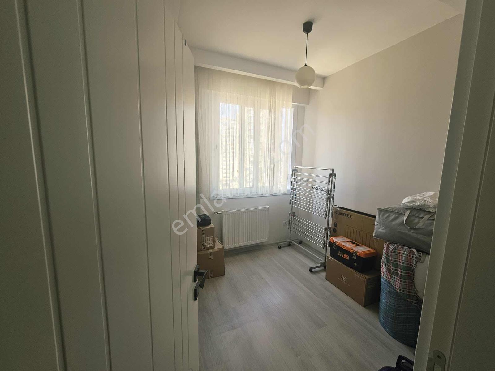 New Form'dan Tece De Satılık Havuzlu Site Açık Mutfak 2+1 Daire — fotoğraf 6