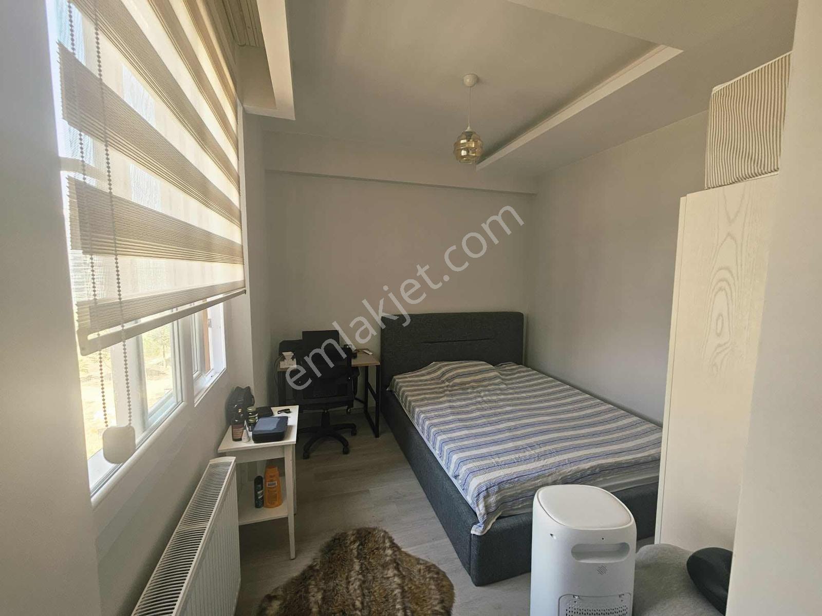 New Form'dan Tece De Satılık Havuzlu Site Açık Mutfak 2+1 Daire — fotoğraf 8