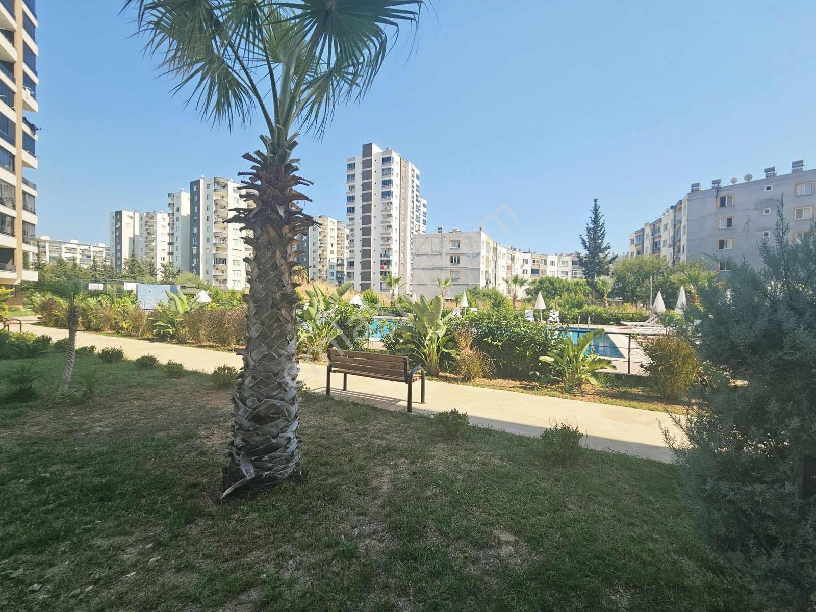 New Form'dan Tece De Satılık Havuzlu Site Açık Mutfak 2+1 Daire — fotoğraf 17