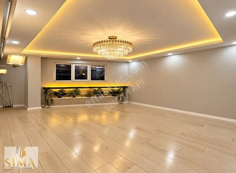 Sadece 400.000 Tl Peşinat İle Acil Satılık 2+1 Bahçe Katı Daire! — fotoğraf 2