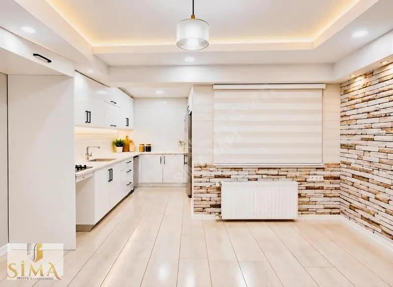 Sadece 400.000 Tl Peşinat İle Acil Satılık 2+1 Bahçe Katı Daire! — fotoğraf 4