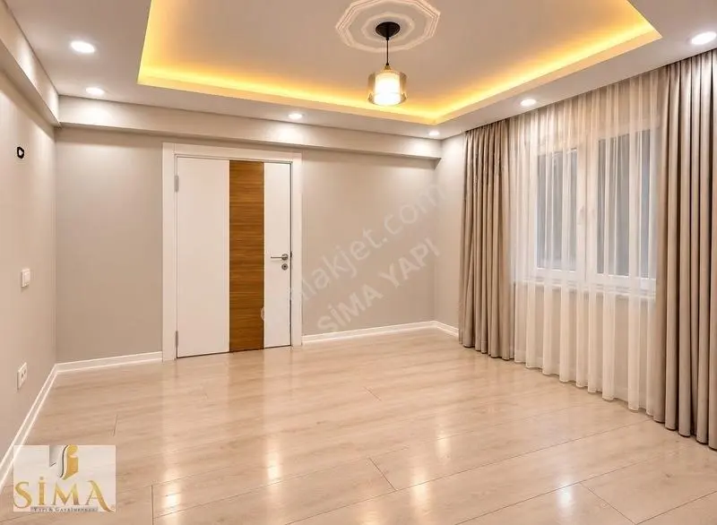 Sadece 400.000 Tl Peşinat İle Acil Satılık 2+1 Bahçe Katı Daire! — fotoğraf 6