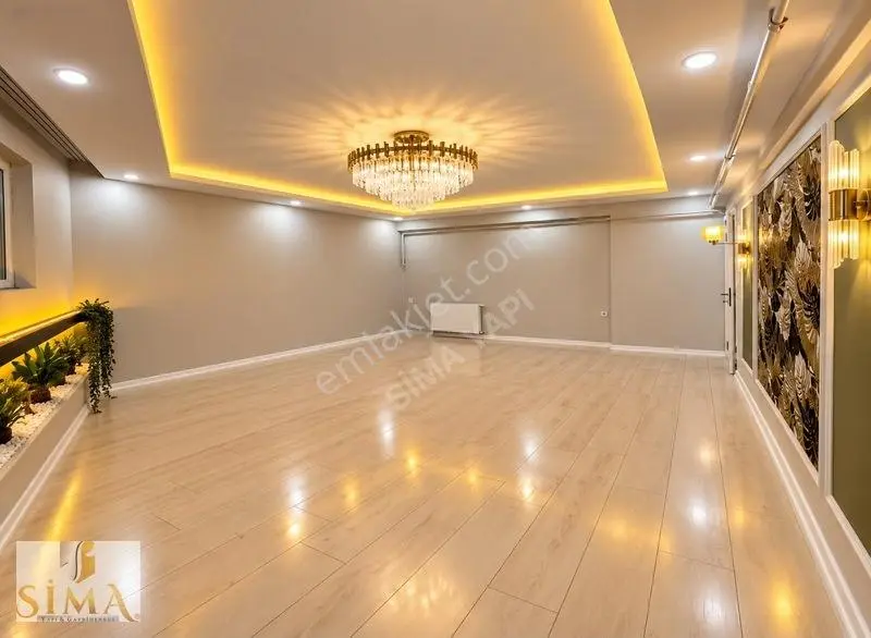 Sadece 400.000 Tl Peşinat İle Acil Satılık 2+1 Bahçe Katı Daire! — fotoğraf 8