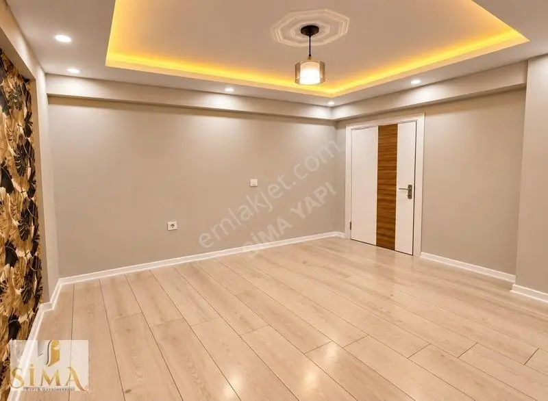 Sadece 400.000 Tl Peşinat İle Acil Satılık 2+1 Bahçe Katı Daire! — fotoğraf 15