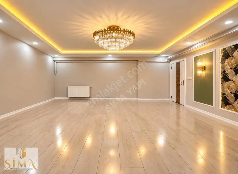 Sadece 400.000 Tl Peşinat İle Acil Satılık 2+1 Bahçe Katı Daire! — fotoğraf 16