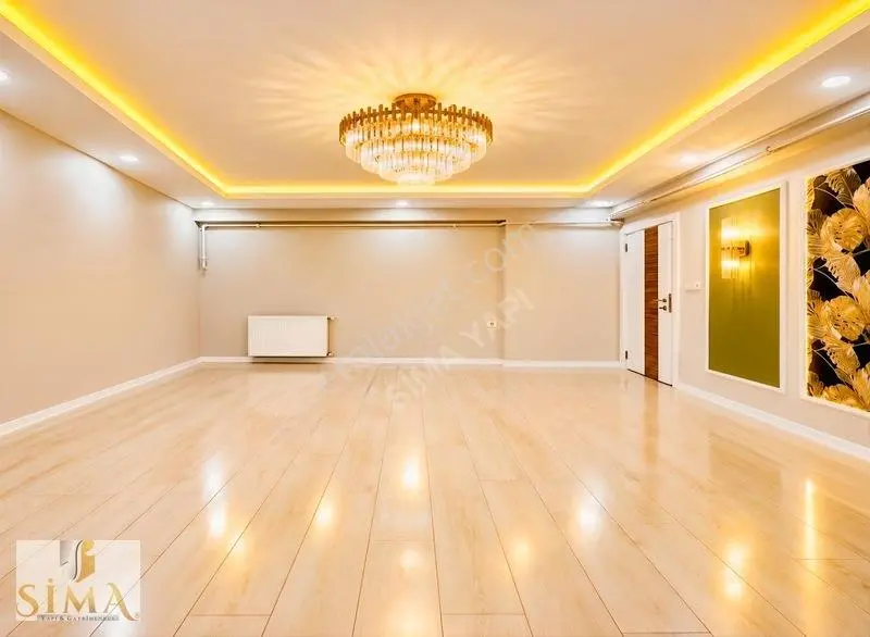 Sadece 400.000 Tl Peşinat İle Acil Satılık 2+1 Bahçe Katı Daire! — fotoğraf 24
