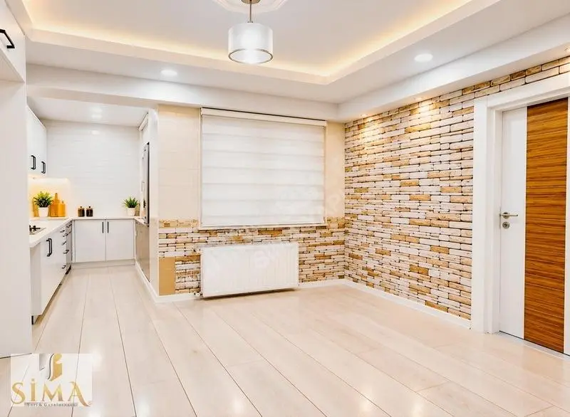 Sadece 400.000 Tl Peşinat İle Acil Satılık 2+1 Bahçe Katı Daire! — fotoğraf 27