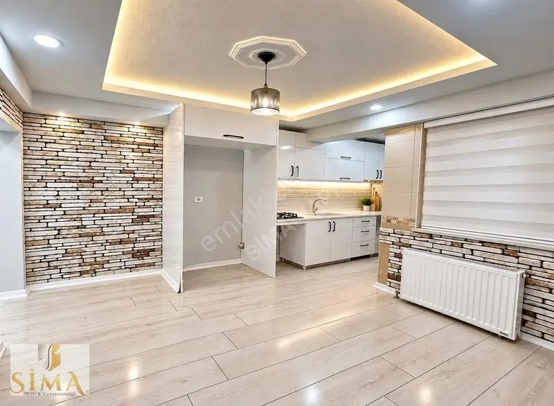 Sadece 400.000 Tl Peşinat İle Acil Satılık 2+1 Bahçe Katı Daire! — fotoğraf 29