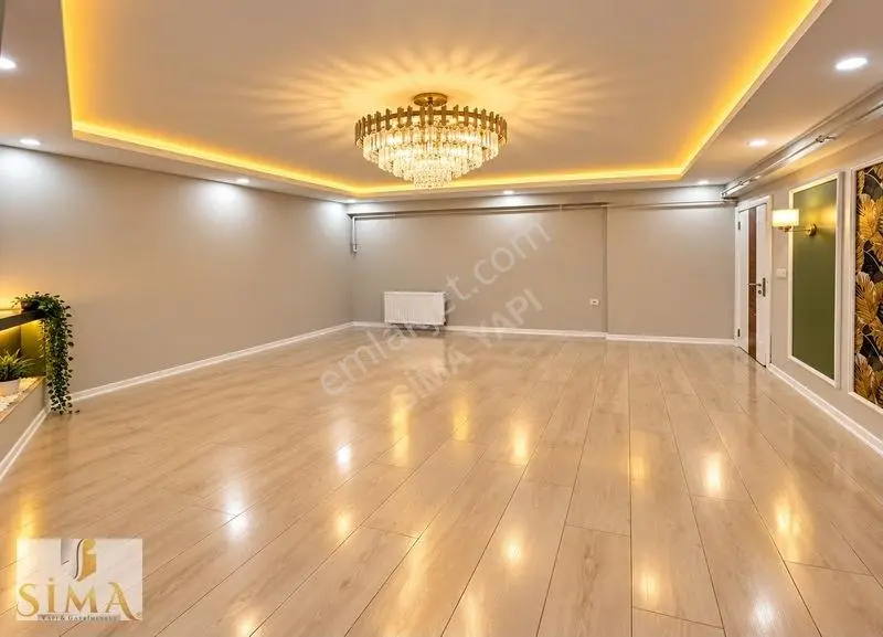 Sadece 400.000 Tl Peşinat İle Acil Satılık 2+1 Bahçe Katı Daire! — fotoğraf 31