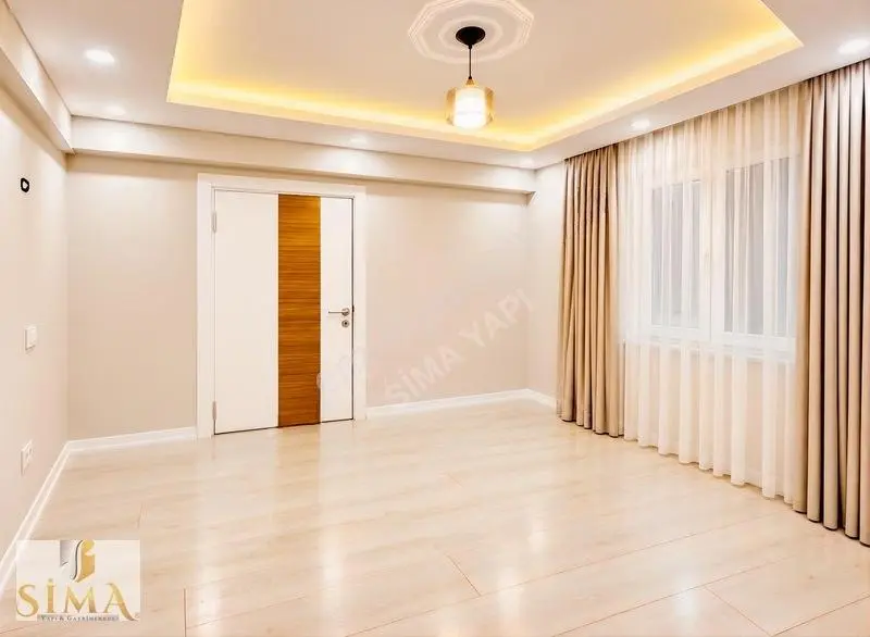 Sadece 400.000 Tl Peşinat İle Acil Satılık 2+1 Bahçe Katı Daire! — fotoğraf 32
