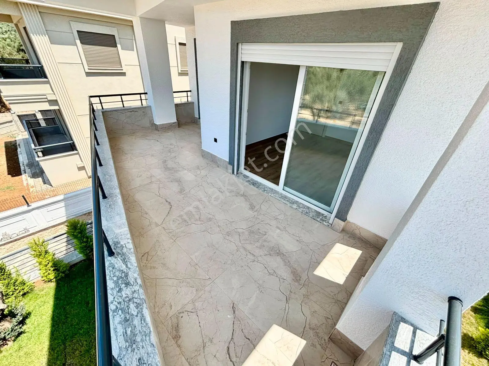 ꧁ay Emlaktan꧂güre'de Kazdağlarının Eteklerinde Doğa İçerisinde Satılık 3+1 Manzaralı Müstakil Villa — fotoğraf 19
