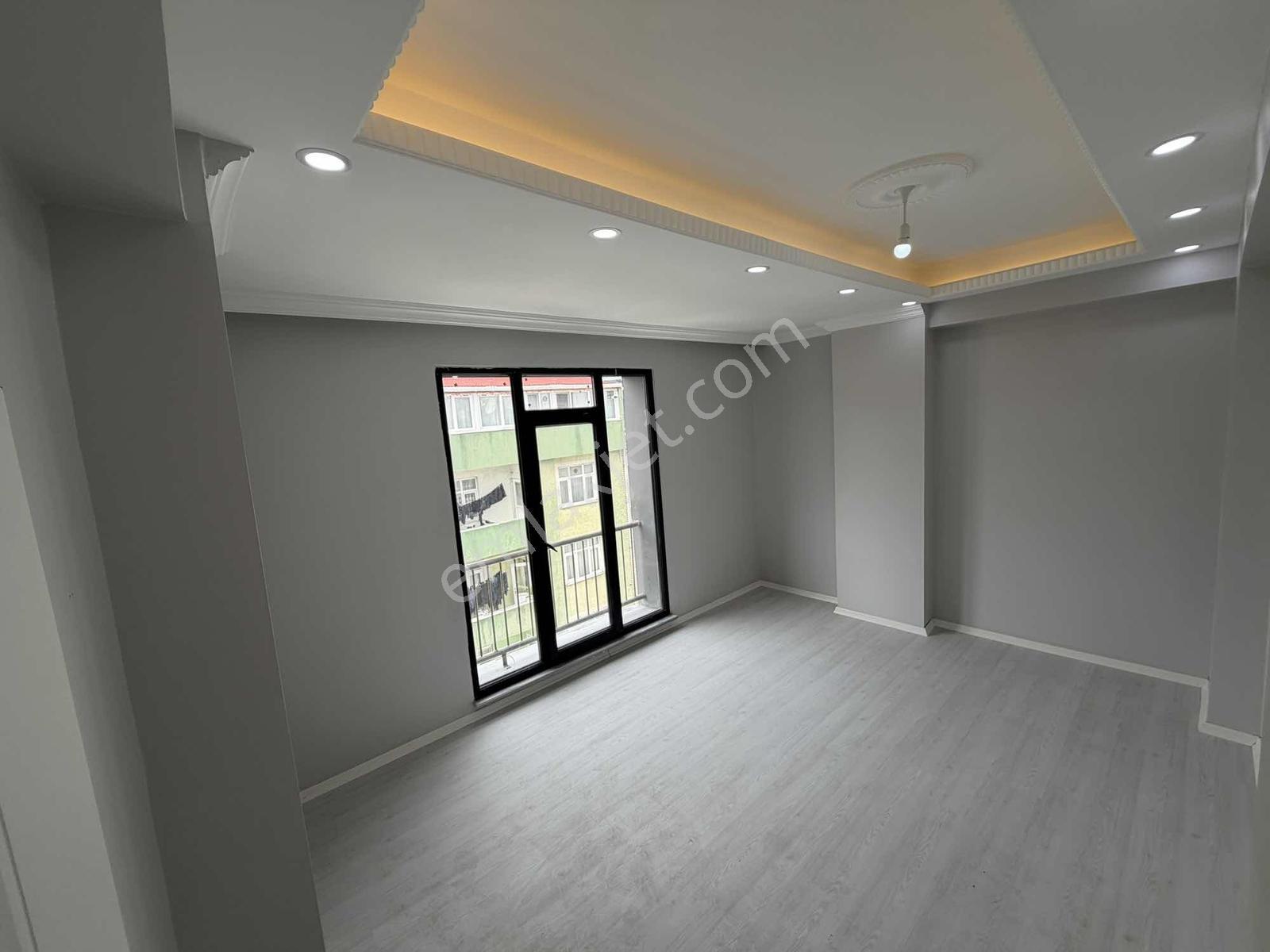 Aydın İnş.1.cebeci Cad Komşu 2+1 Balkonlu Sıfır Ara Kat Daireler — fotoğraf 10