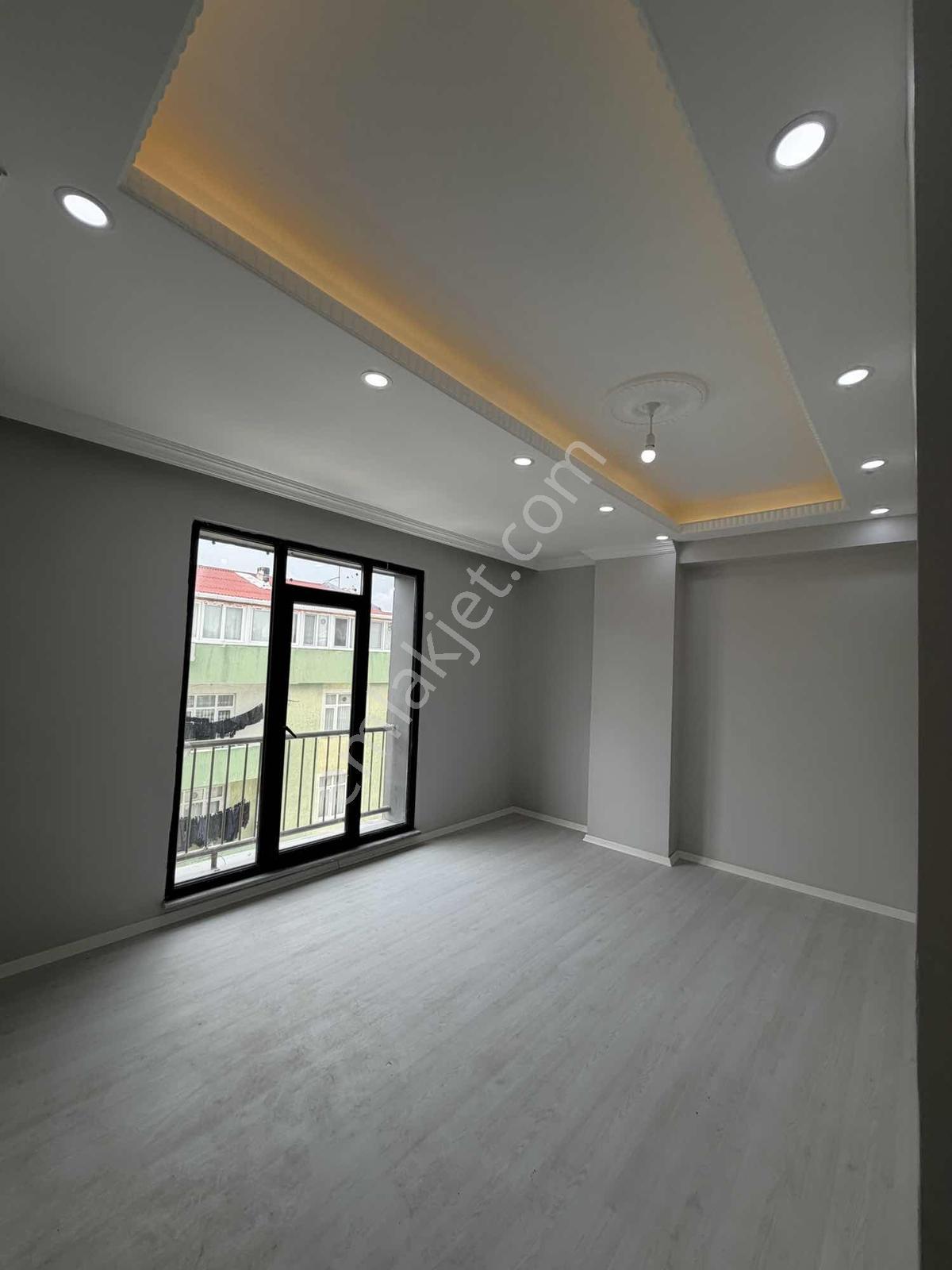 Aydın İnş.1.cebeci Cad Komşu 2+1 Balkonlu Sıfır Ara Kat Daireler — fotoğraf 11