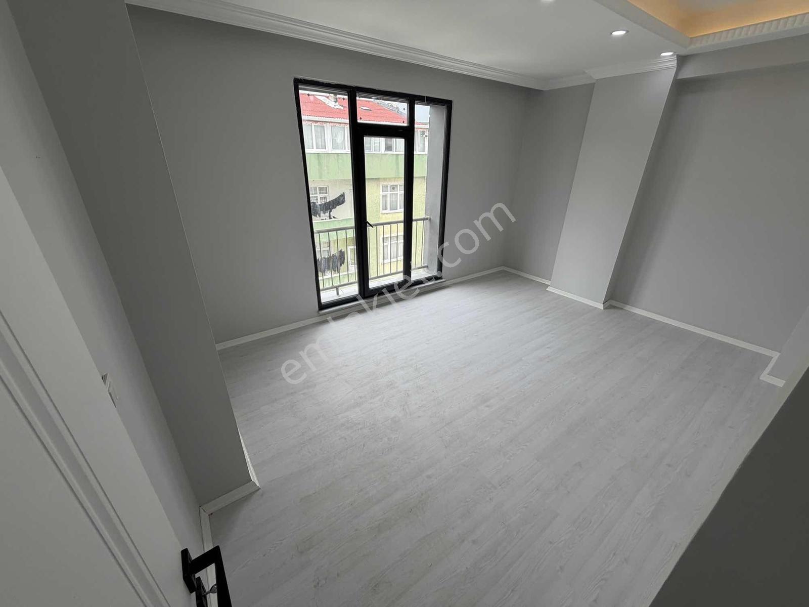 Aydın İnş.1.cebeci Cad Komşu 2+1 Balkonlu Sıfır Ara Kat Daireler — fotoğraf 12